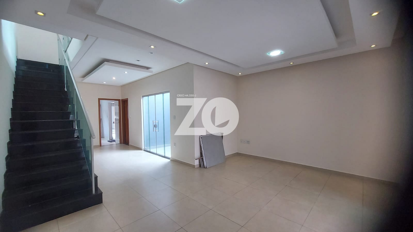 Sobrado, 3 quartos, 280 m² - Foto 1