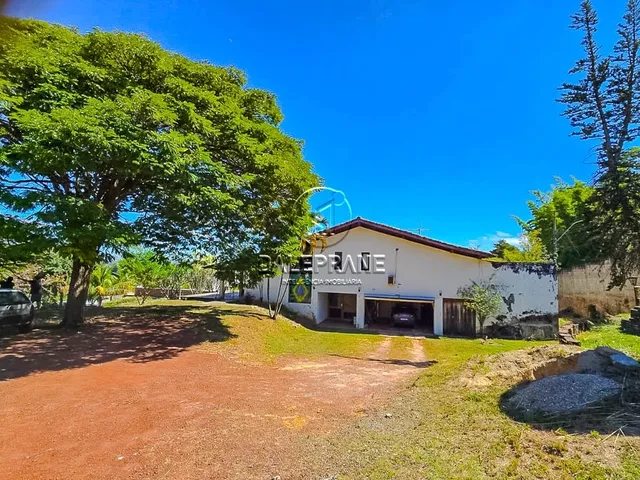 Sobrado com 2800m² 5 quartos e 5 banheiros, à venda, no bairro Setor de Habitações Individuais Sul em Brasília