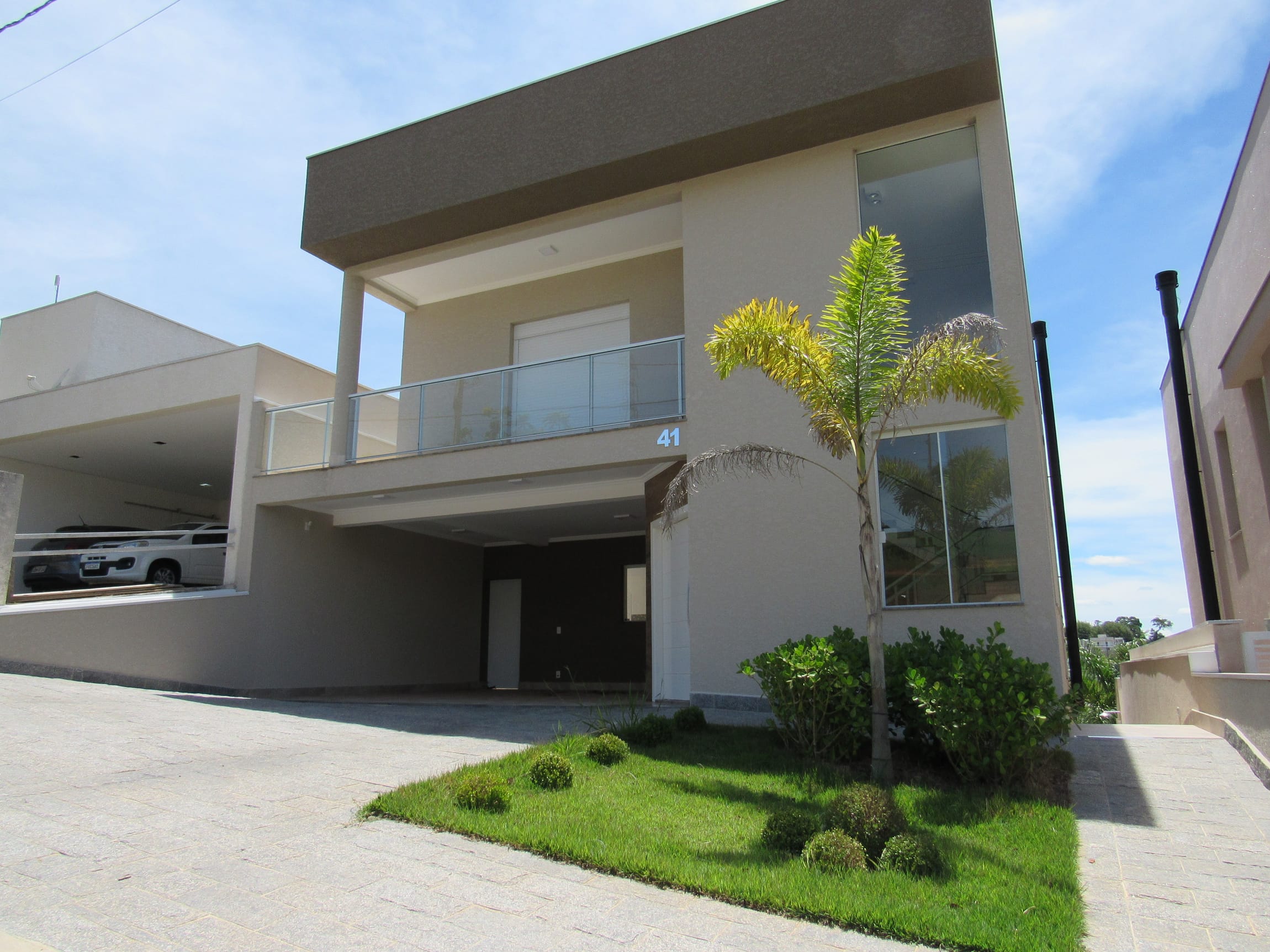 Casas para alugar em Bragança Paulista - SP - Buskaza