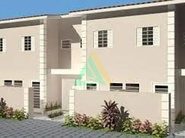 Sobrado com 80m² 2 quartos e 1 banheiro, à venda, no bairro Chácara Pantanal Engenho Velho em Mogi Guaçu