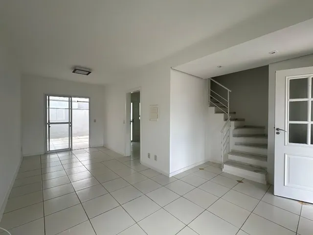 Foto do Sobrado - Sobrado para Locação – Condomínio Villagio di Lucca, Zona Oeste, Sorocaba/SP | DIVINO IMÓVEIS