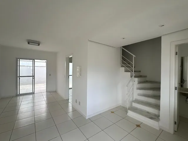 Foto do Sobrado - Sobrado para Locação – Condomínio Villagio di Lucca, Zona Oeste, Sorocaba/SP | DIVINO IMÓVEIS