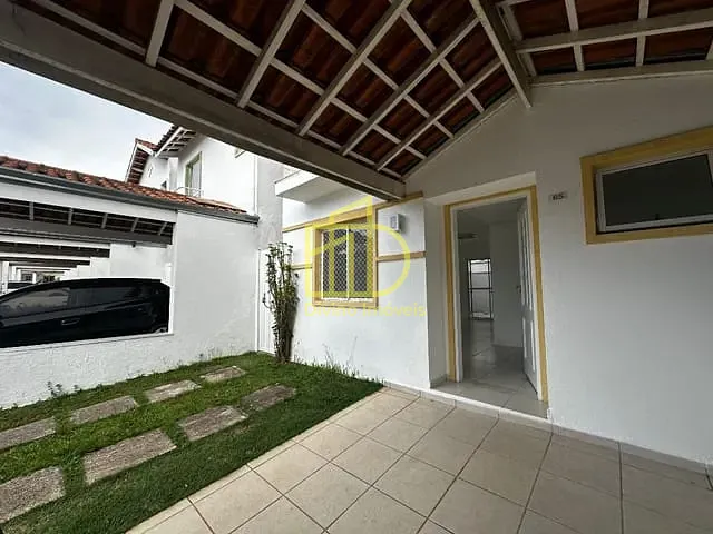 Sobrado 3 quartos e 1 banheiro, para alugar, no bairro Jardim São Carlos em Sorocaba