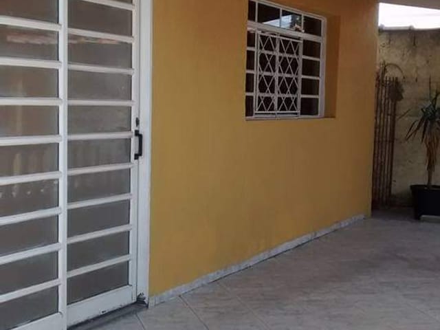 Sobrado com 273m² 3 quartos e 3 banheiros, à venda, no bairro Conjunto Habitacional Terra dos Ipês II (Fase II) em Pindamonhangaba