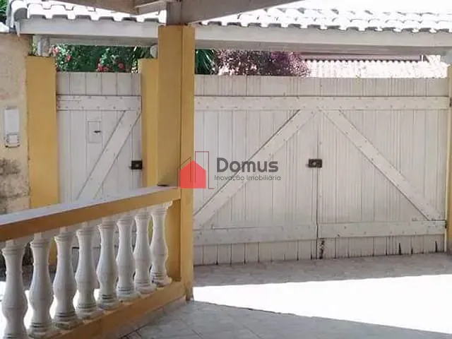 Sobrado com 273m² 3 quartos e 3 banheiros, à venda, no bairro Conjunto Habitacional Terra dos Ipês II (Fase II) em Pindamonhangaba