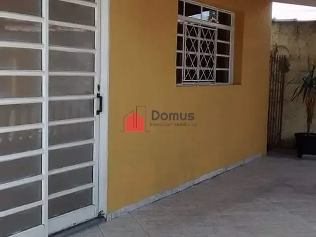 Sobrado com 273m² 3 quartos e 3 banheiros, à venda, no bairro Conjunto Habitacional Terra dos Ipês II (Fase II) em Pindamonhangaba