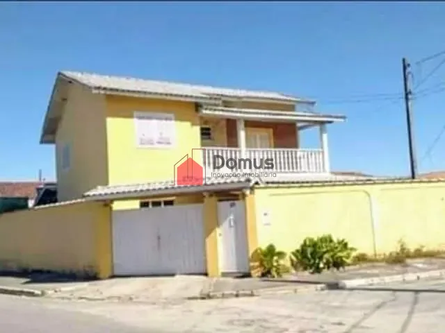 Sobrado com 273m² 3 quartos e 3 banheiros, à venda, no bairro Conjunto Habitacional Terra dos Ipês II (Fase II) em Pindamonhangaba
