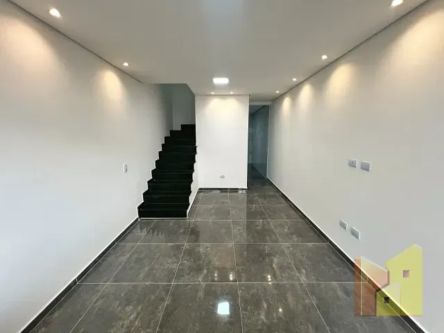 Sobrado 2 quartos e 1 banheiro, à venda, no bairro Vila Formosa em São Paulo