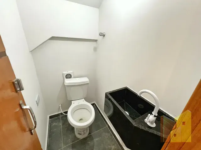 Sobrado 2 quartos e 1 banheiro, à venda, no bairro Vila Formosa em São Paulo