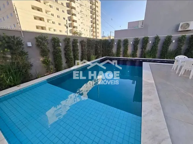 Sobrado com 200m² 3 quartos e 4 banheiros, à venda, no bairro Morada do Ouro em Cuiabá