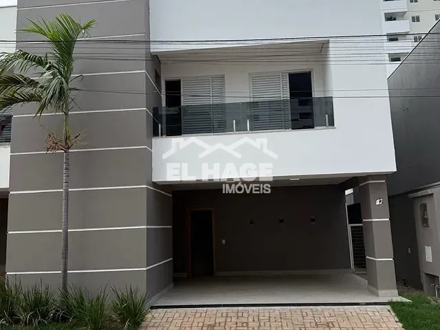 Sobrado com 200m² 3 quartos e 4 banheiros, à venda, no bairro Morada do Ouro em Cuiabá