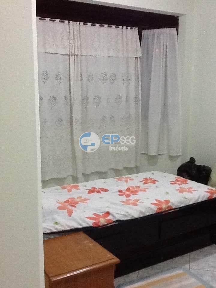 Sobrado, 6 quartos, 226 m² - Foto 11