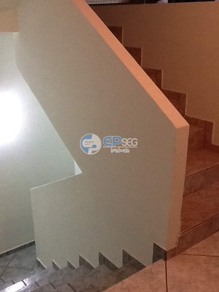 Sobrado, 6 quartos, 226 m² - Foto 10