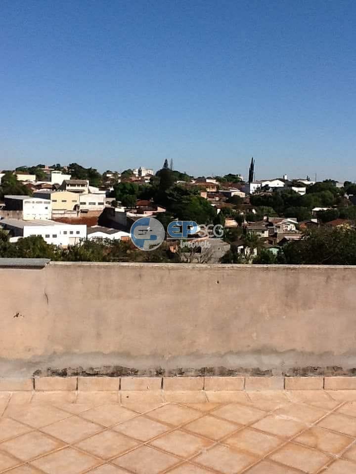 Sobrado, 6 quartos, 226 m² - Foto 13