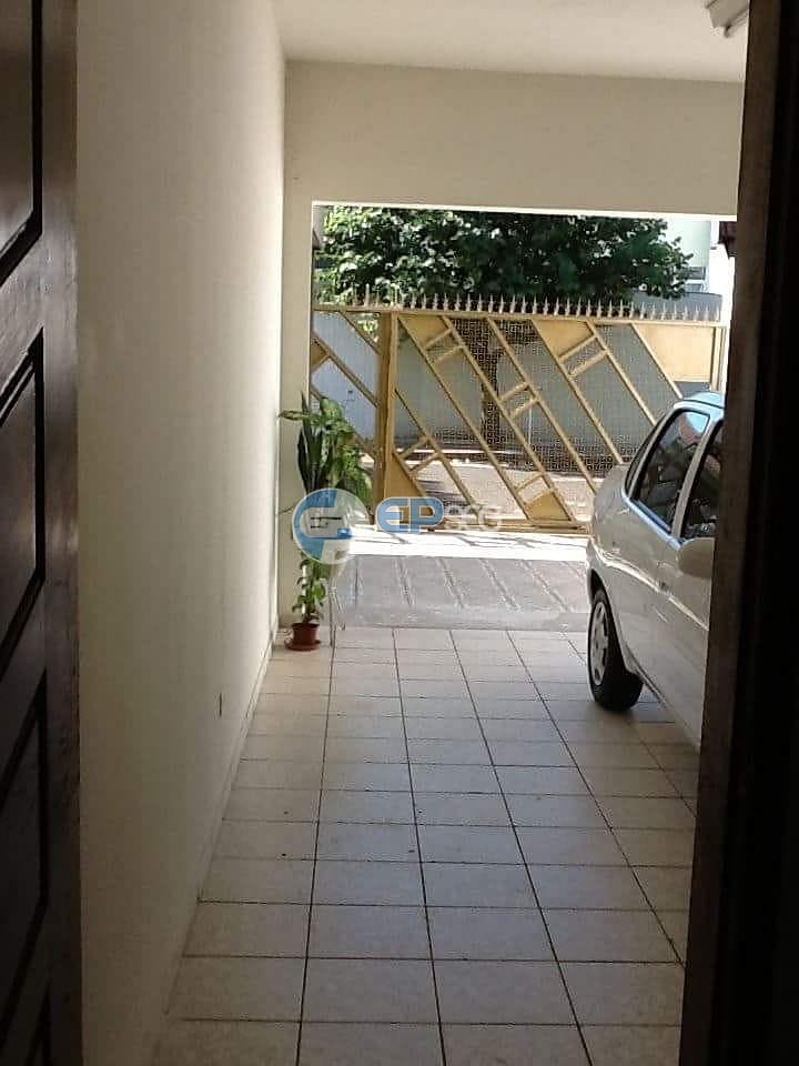 Sobrado, 6 quartos, 226 m² - Foto 2