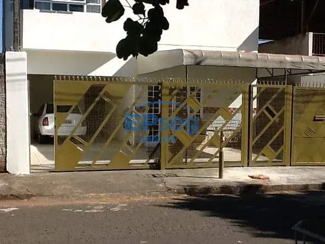 Sobrado com 250m² 6 quartos e 5 banheiros, à venda, no bairro Vila Matarazzo em Londrina