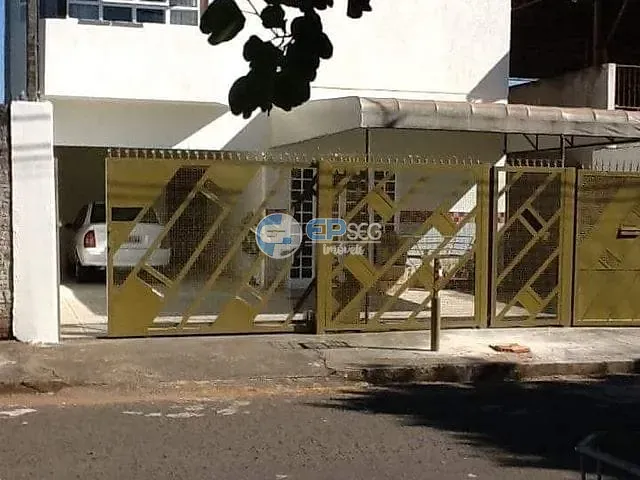 Sobrado com 250m² 6 quartos e 5 banheiros, à venda, no bairro Vila Matarazzo em Londrina
