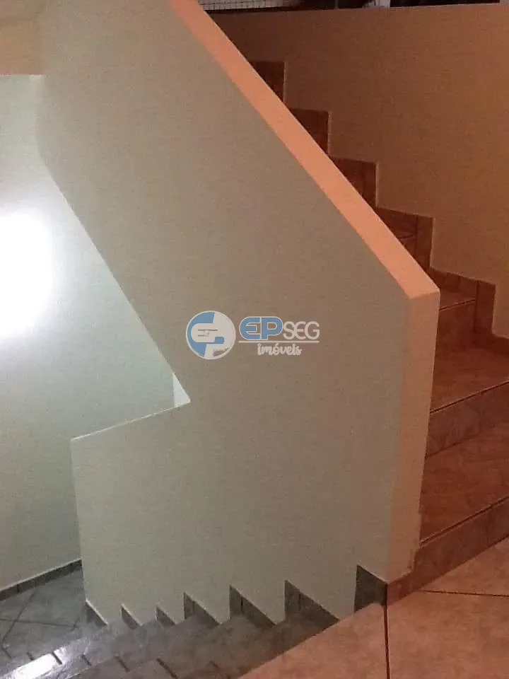 Sobrado, 6 quartos, 226 m² - Foto 10