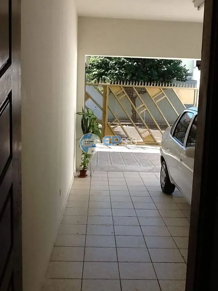 Sobrado, 6 quartos, 226 m² - Foto 2