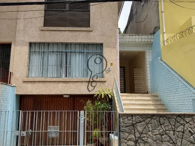 Sobrado com 229m² 3 quartos e 3 banheiros, à venda, no bairro Jardim da Glória em São Paulo