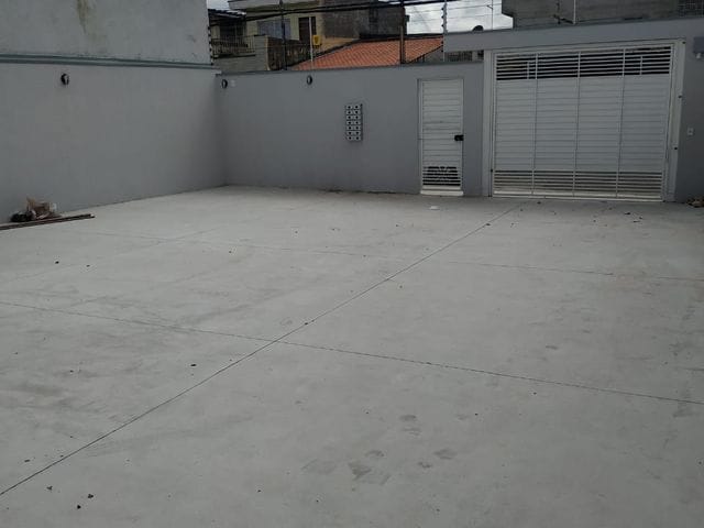 Sobrado com 65m² 2 quartos e 2 banheiros, à venda, no bairro Cidade São Mateus em São Paulo
