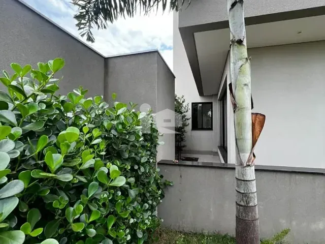 Sobrado com 300m² 3 quartos e 5 banheiros, à venda, no bairro Jardim Costa do Sol em Rolândia