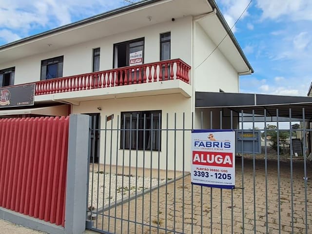 Foto do Apartamento - Apartamento comercial/residencial para locação, Campo Largo/PR | FABRIS LOCAÇÃO E VENDAS