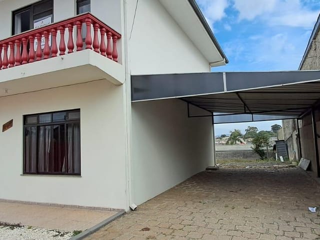 Foto do Apartamento - Apartamento comercial/residencial para locação, Campo Largo/PR | FABRIS LOCAÇÃO E VENDAS