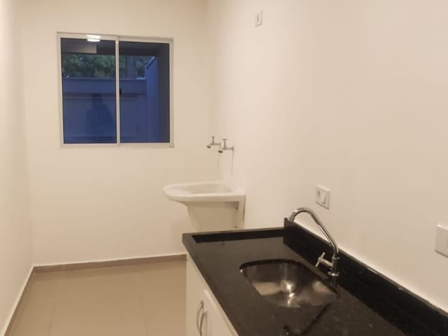 Sobrado 2 quartos e 1 banheiro, à venda, no bairro Campestre em Santo André
