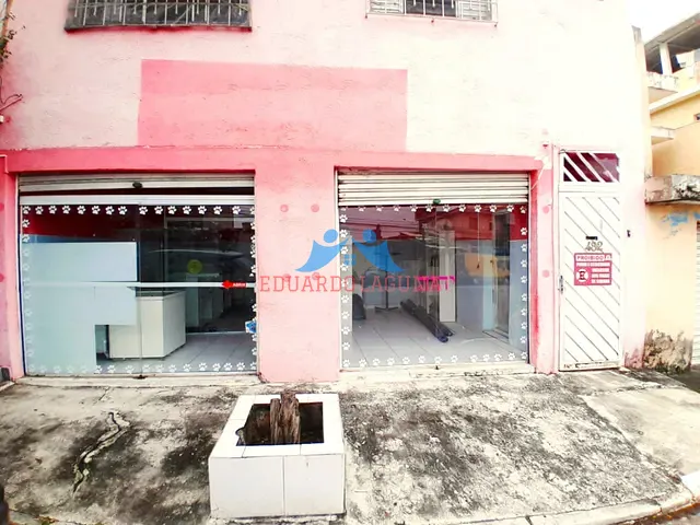 Sobrado 5 quartos e 4 banheiros, à venda, no bairro Jardim Maracanã em São Paulo