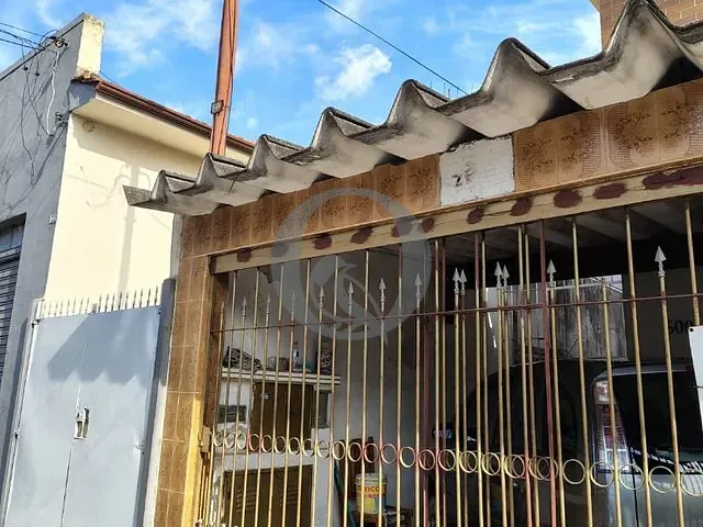 Sobrado com 150m² 2 quartos e 2 banheiros, à venda, no bairro Vila Fernandes em São Paulo