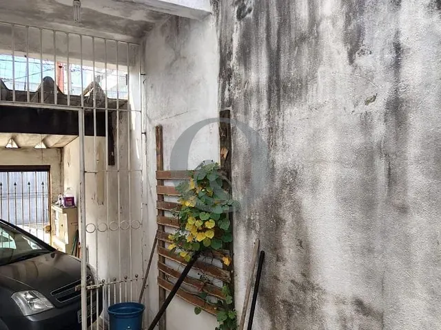 Sobrado com 150m² 2 quartos e 2 banheiros, à venda, no bairro Vila Fernandes em São Paulo