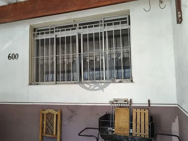 Sobrado com 150m² 2 quartos e 2 banheiros, à venda, no bairro Vila Fernandes em São Paulo