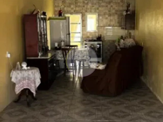 Sobrado 3 quartos e 2 banheiros, à venda, no bairro Fragata em Pelotas
