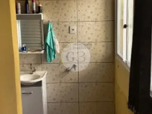 Sobrado 3 quartos e 2 banheiros, à venda, no bairro Fragata em Pelotas