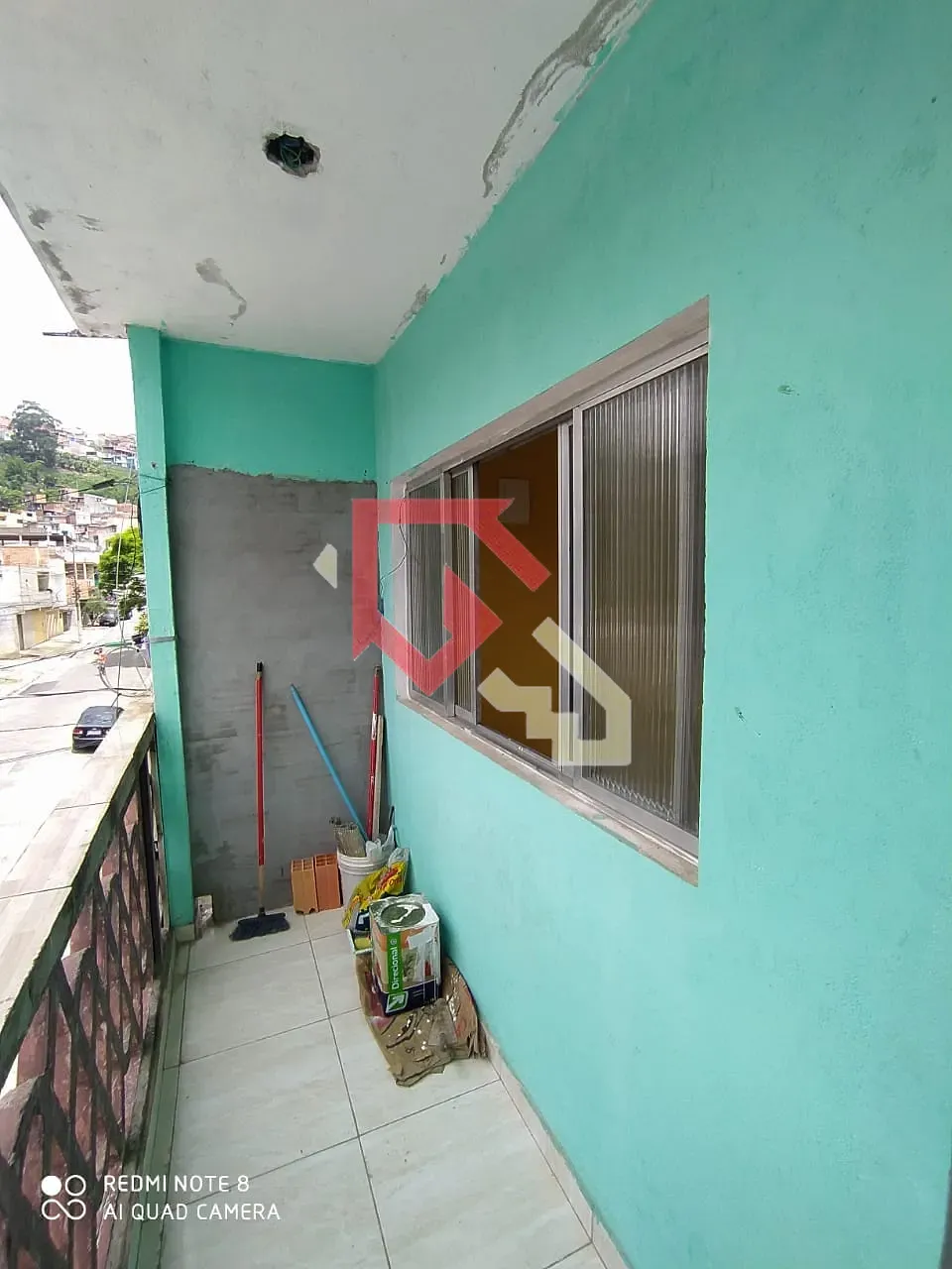Sobrado, 8 quartos, 290 m² - Foto 11