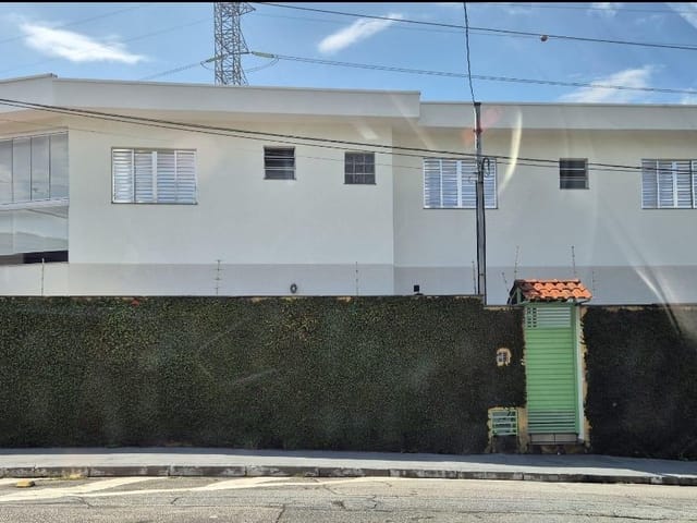 Sobrado 3 quartos e 3 banheiros, à venda, no bairro Vila Dom Pedro I em São Paulo