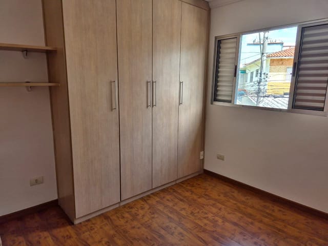 Sobrado 3 quartos e 3 banheiros, à venda, no bairro Vila Dom Pedro I em São Paulo