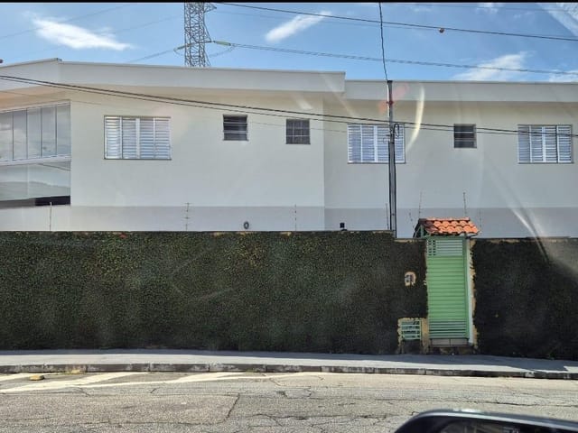 Sobrado 3 quartos e 3 banheiros, à venda, no bairro Vila Dom Pedro I em São Paulo