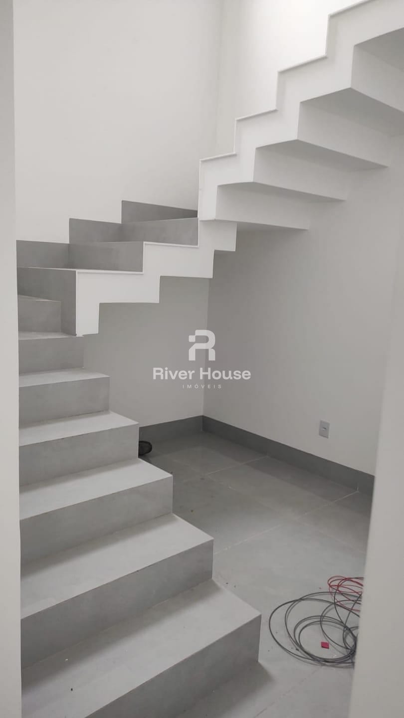 Sobrado à venda com 5 quartos, 318m² - Foto 12