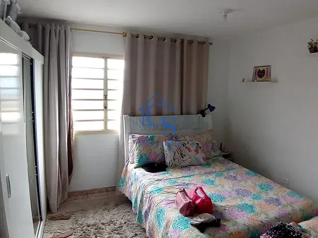 Sobrado com 125m² 3 quartos e 3 banheiros, à venda, no bairro Jardim Eliana em São Paulo
