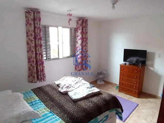 Sobrado com 125m² 3 quartos e 3 banheiros, à venda, no bairro Jardim Eliana em São Paulo