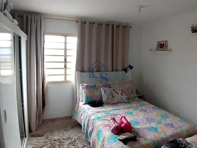 Sobrado com 125m² 3 quartos e 3 banheiros, à venda, no bairro Jardim Eliana em São Paulo