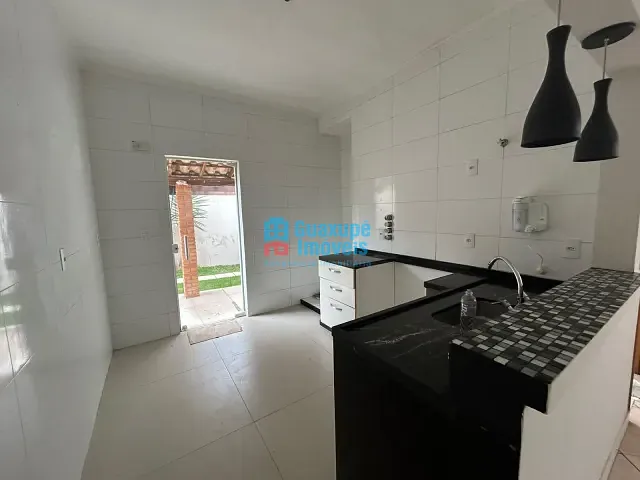 Sobrado 3 quartos e 2 banheiros, à venda, no bairro Taboão em Guaxupé