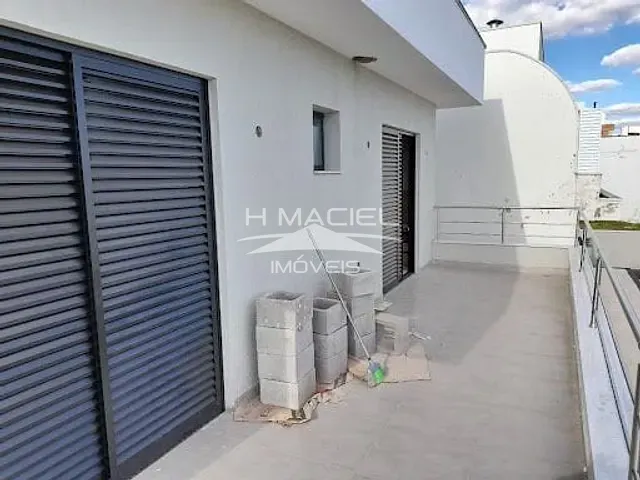 Sobrado com 360m² 3 quartos e 5 banheiros, à venda, no bairro Swiss Park em Campinas