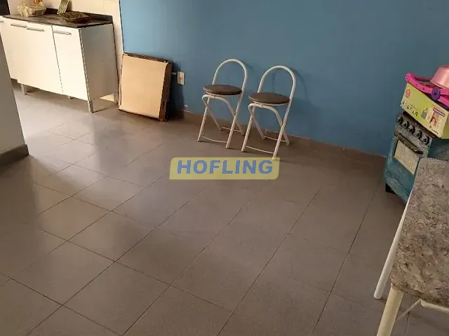 Sobrado com 185m² 4 quartos e 1 banheiro, à venda, no bairro Vila Nova em Rio Claro