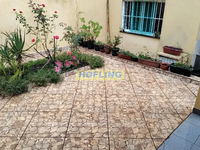 Sobrado com 185m² 4 quartos e 1 banheiro, à venda, no bairro Vila Nova em Rio Claro