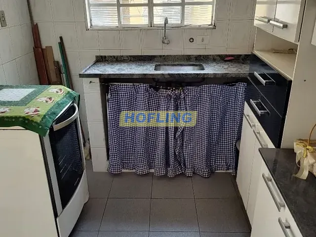 Sobrado com 185m² 4 quartos e 1 banheiro, à venda, no bairro Vila Nova em Rio Claro