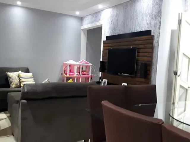 Sobrado com 120m² 3 quartos e 2 banheiros, à venda, no bairro Vila Bela em São Paulo