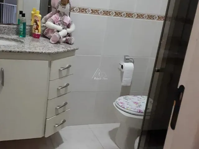 Sobrado com 120m² 3 quartos e 2 banheiros, à venda, no bairro Vila Bela em São Paulo